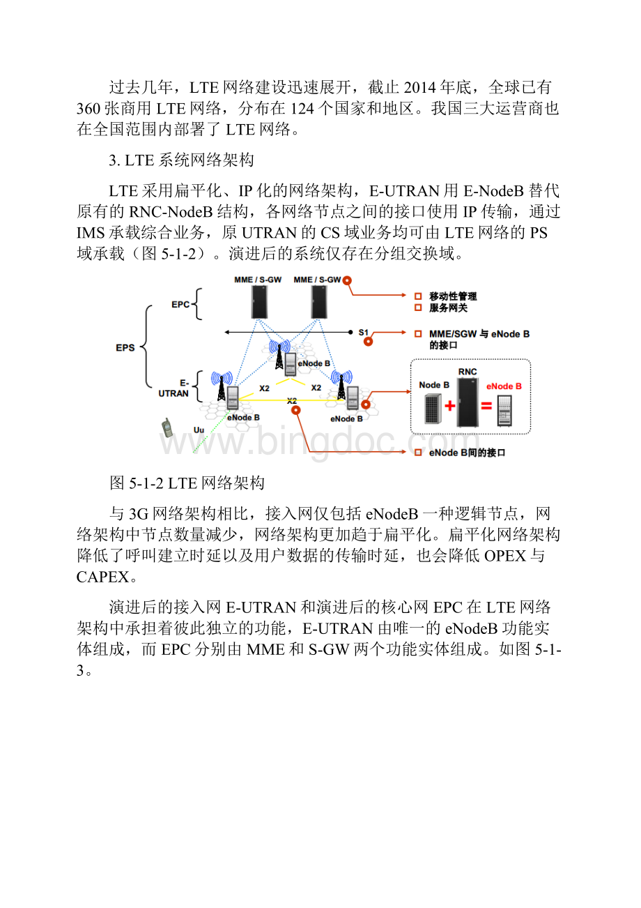 讲义认识LTE网络讲义.docx_第3页