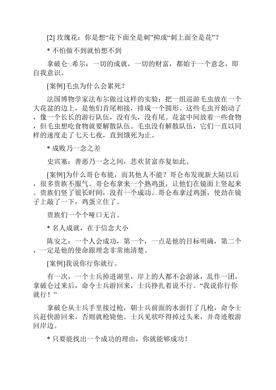 企业成功案例分析61页.docx_第2页