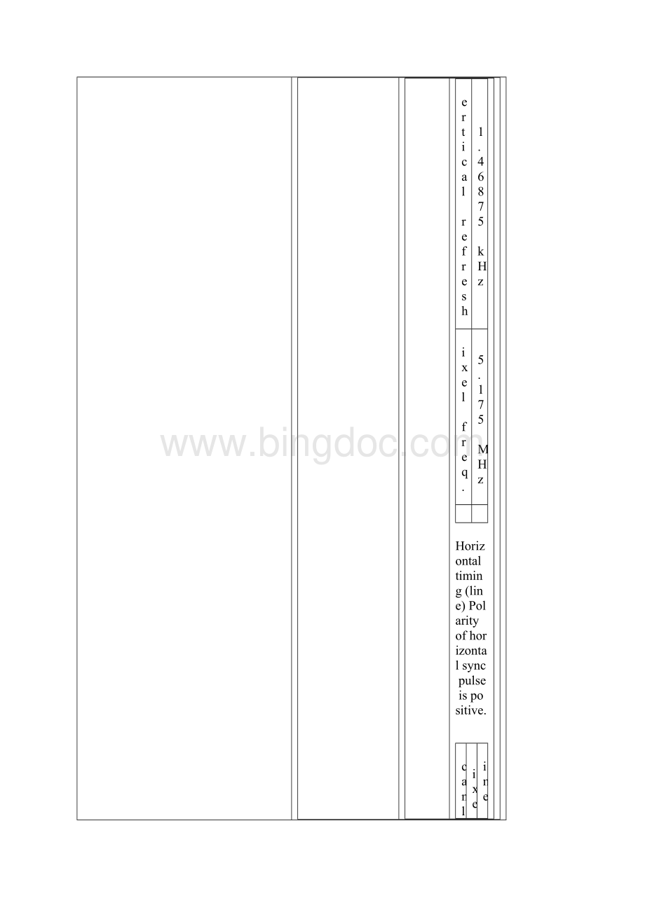 VGA信号的定时设计使用数据.docx_第2页