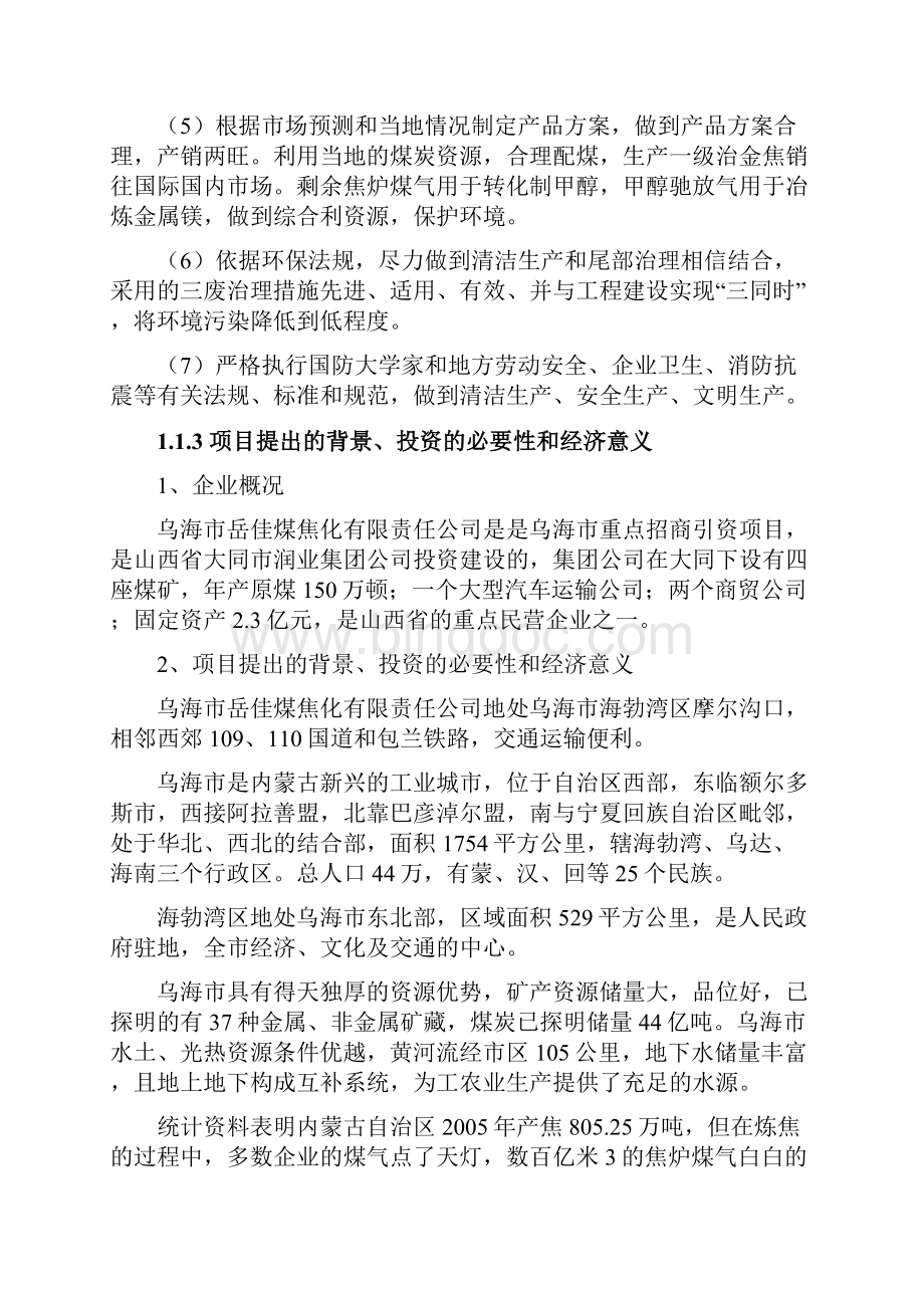 热门行业的项目商业计划书.docx_第2页