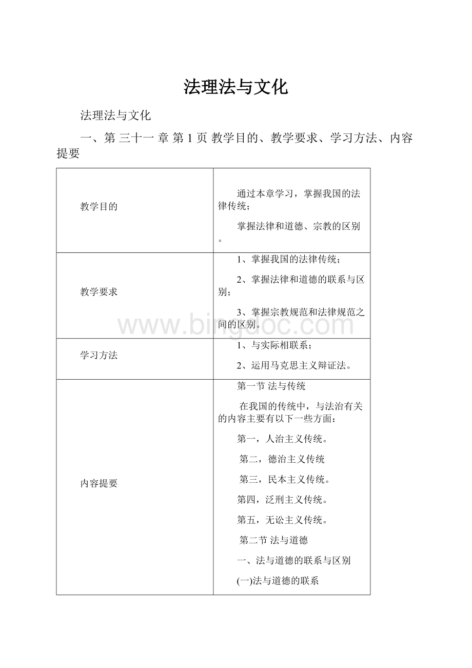 法理法与文化.docx_第1页