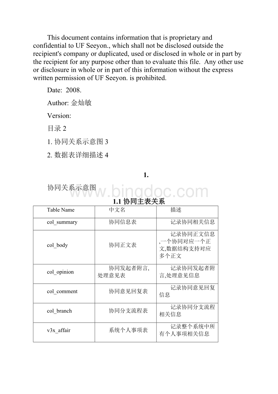 致远A数据字典协同.docx_第2页