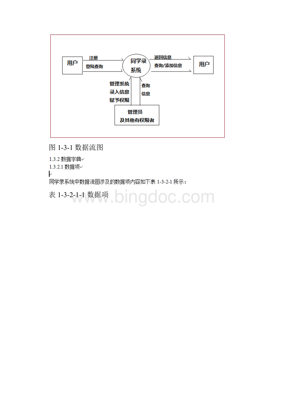 数据库原理及应用大作业文档.docx_第2页