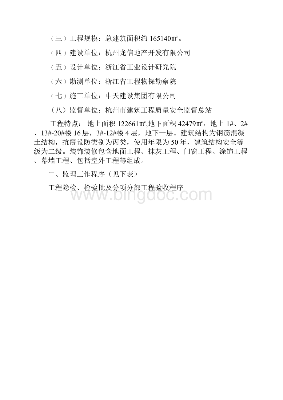 装饰装修工程监理实施细则.docx_第2页