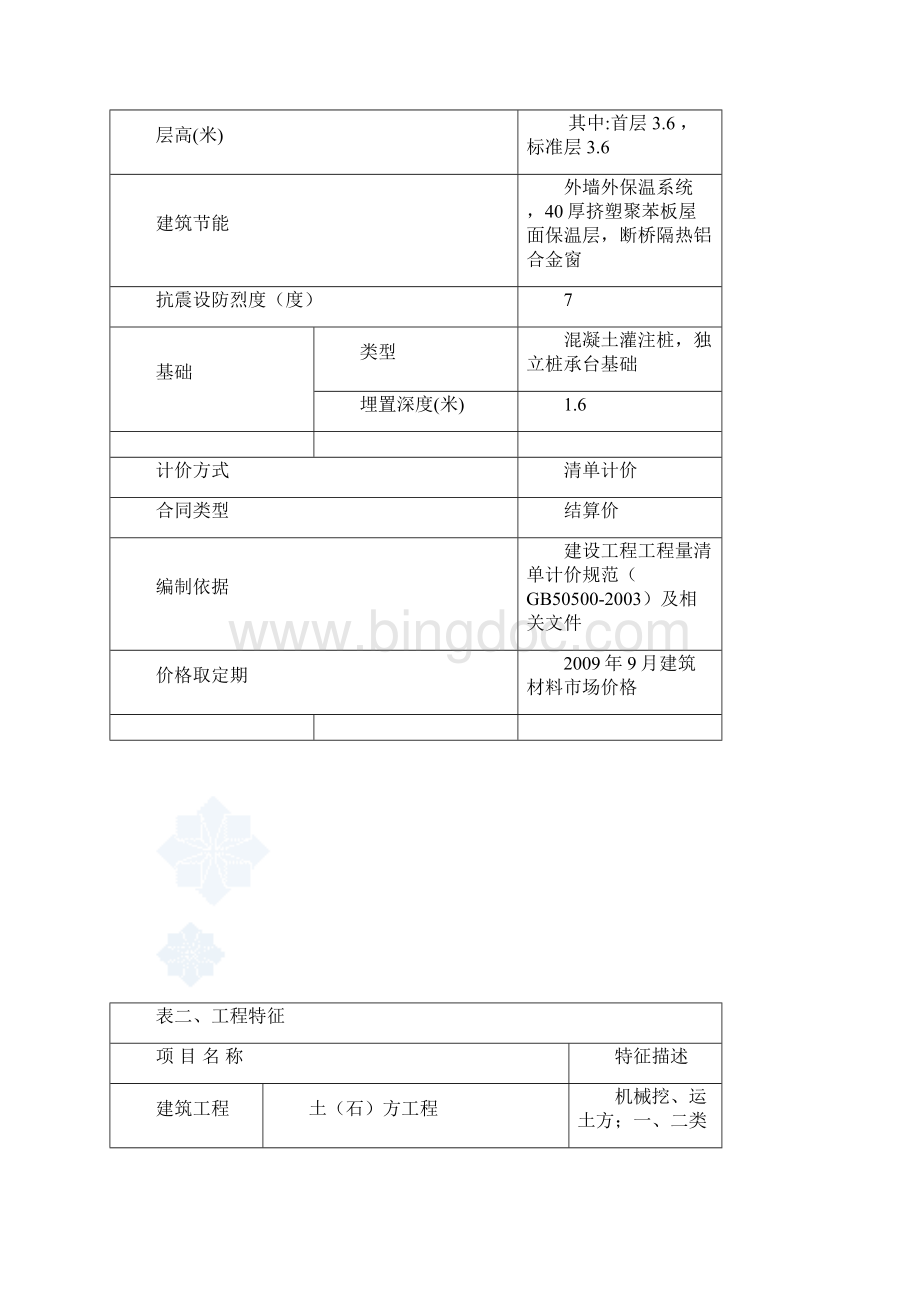 上海幼儿园建筑安装工程造价指标分析.docx_第2页