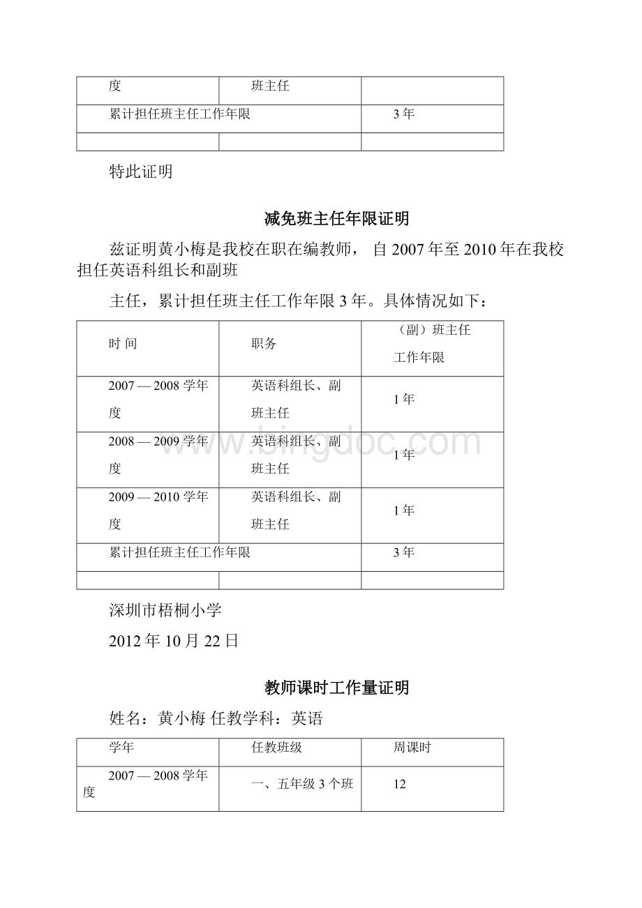 申报职称证明材料模板.docx_第2页