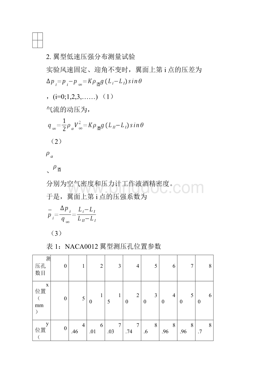 风洞实验报告.docx_第2页