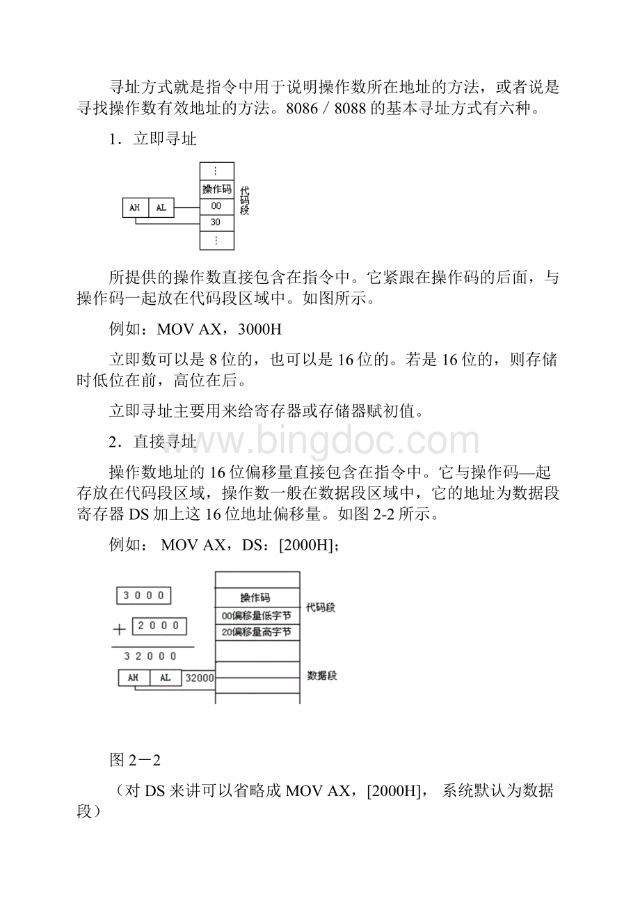 汇编语言指令详解.docx_第2页