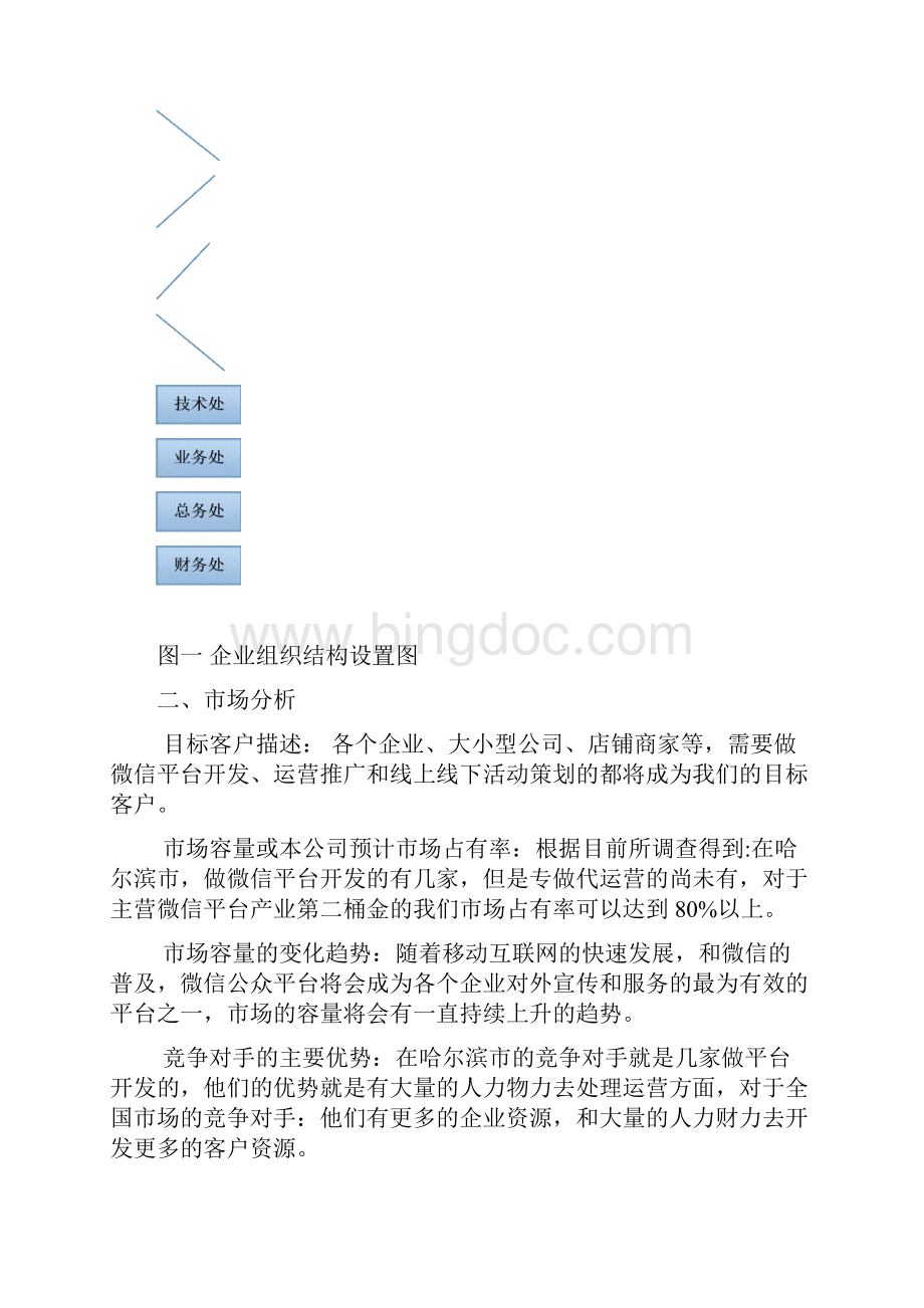 微信平台开发项目商业计划书.docx_第3页