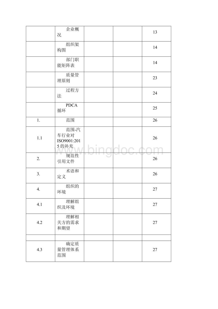 最新IATF16949质量手册.docx_第2页