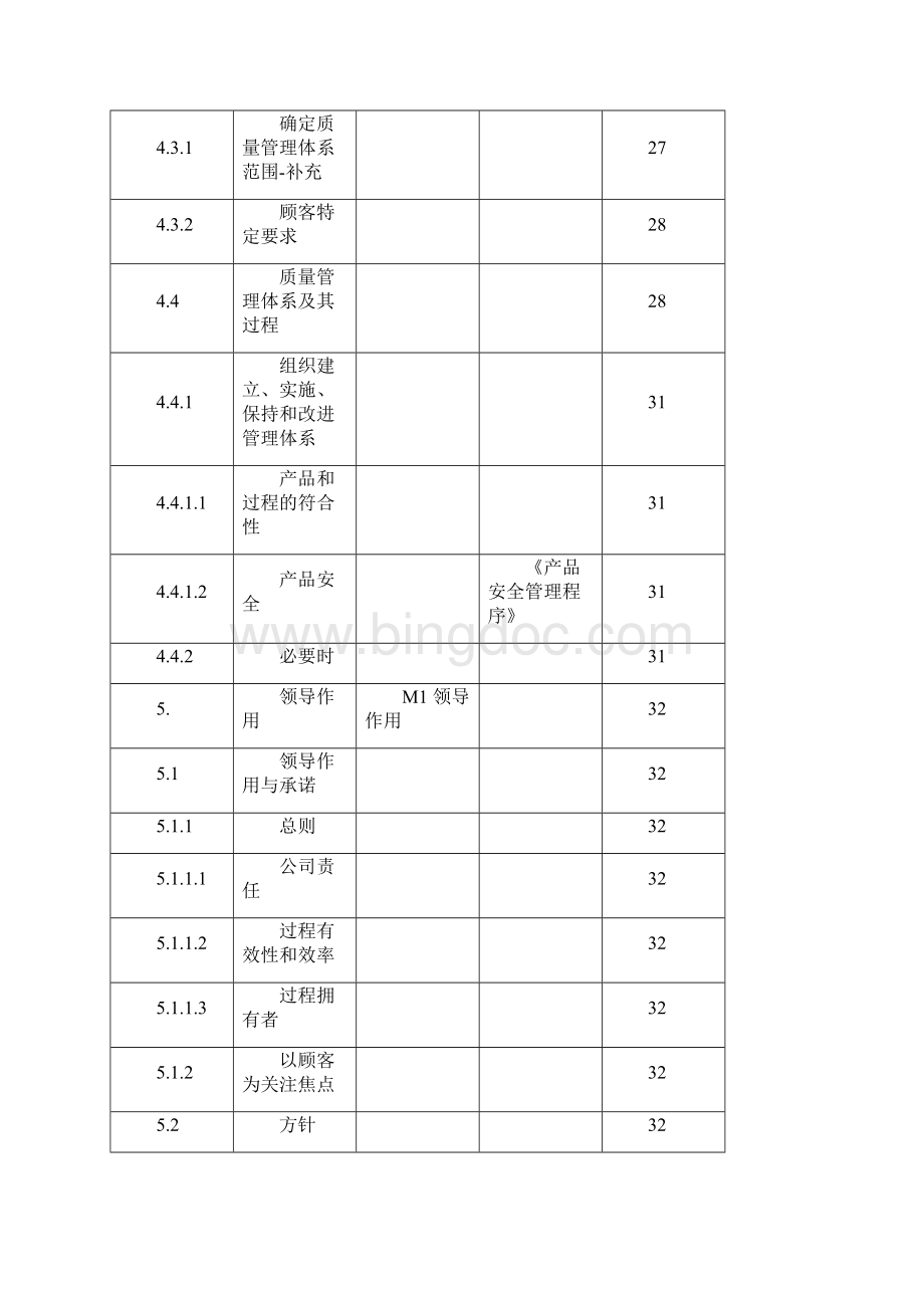 最新IATF16949质量手册.docx_第3页