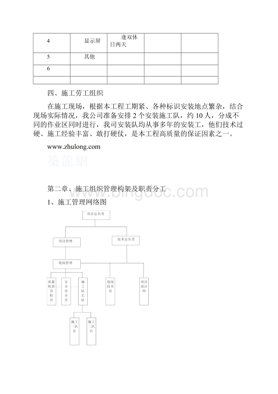 广告安装施工方案.docx_第3页