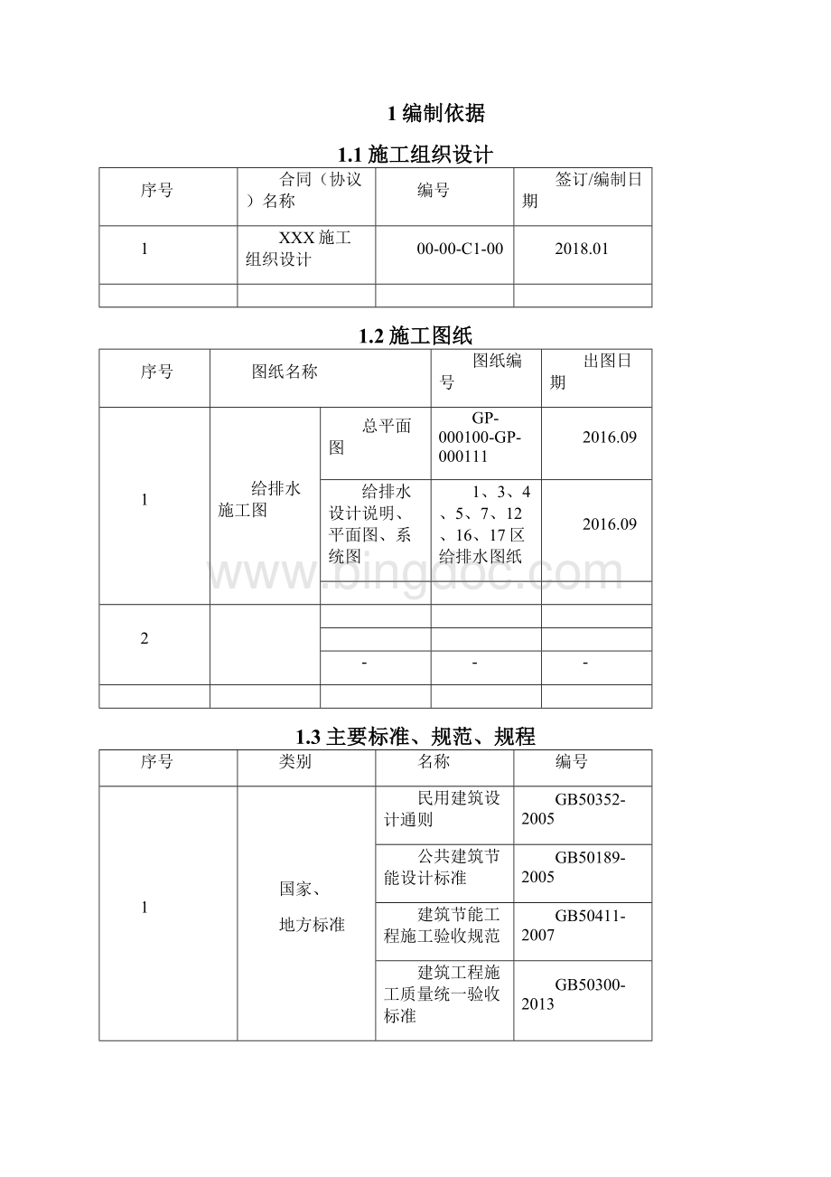 660喷淋系统施工方案一般方案.docx_第2页