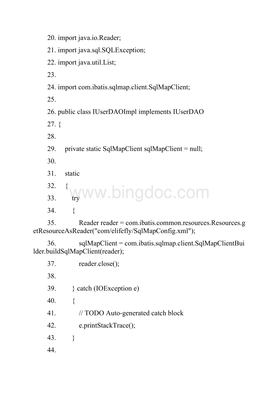 Ibatis框架学习.docx_第2页