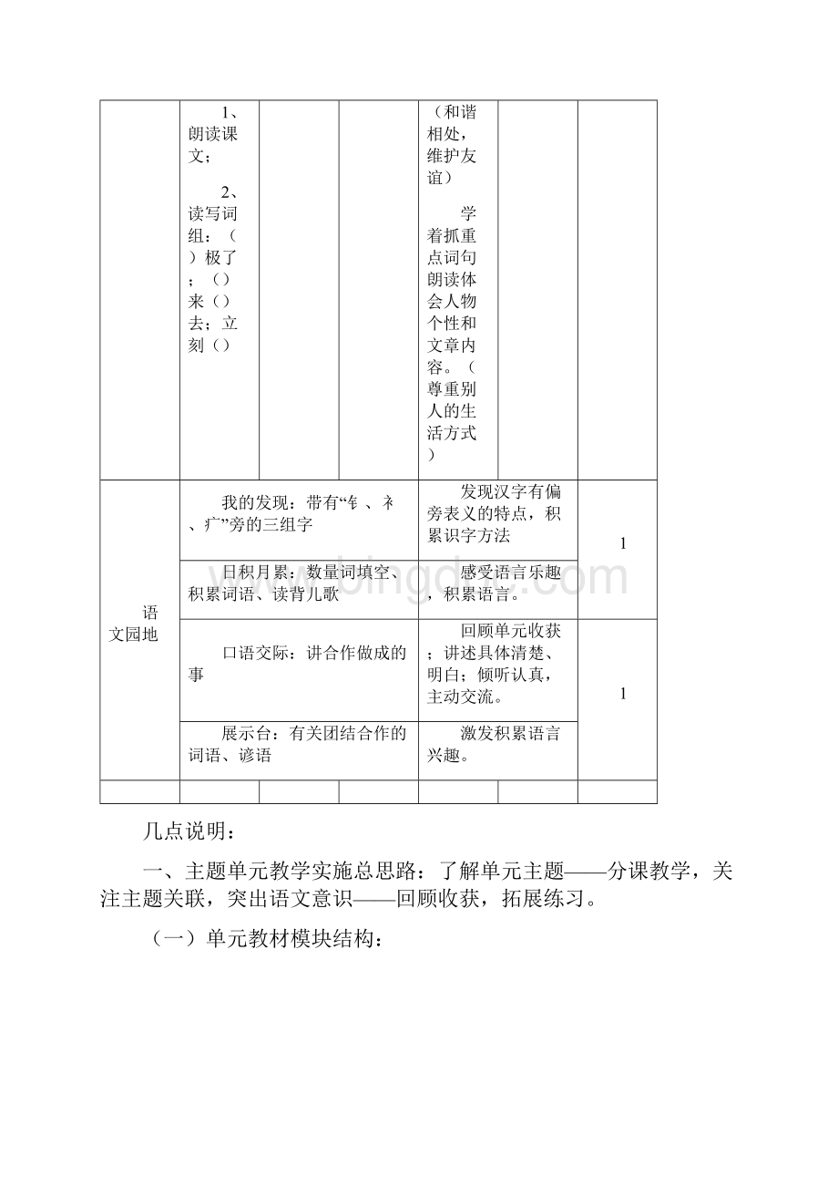 第五单元主题单元教学设计.docx_第3页