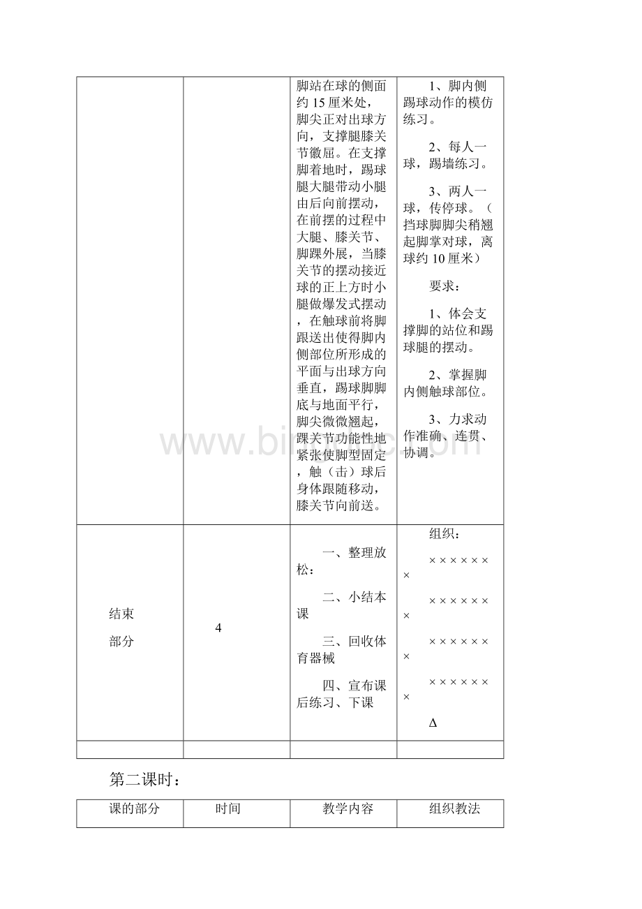 青少年足球训练简案.docx_第2页