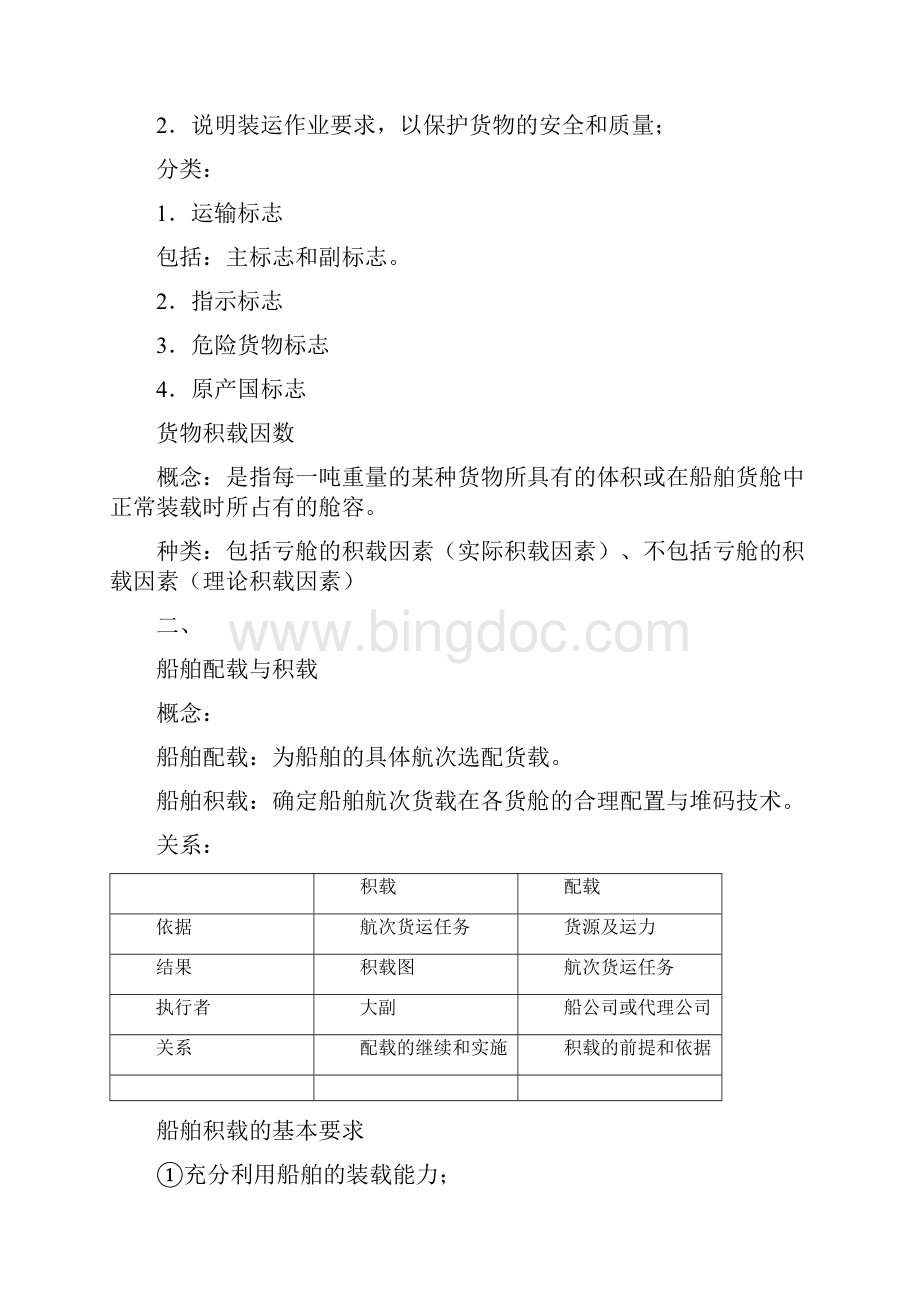 船舶货运技术.docx_第2页