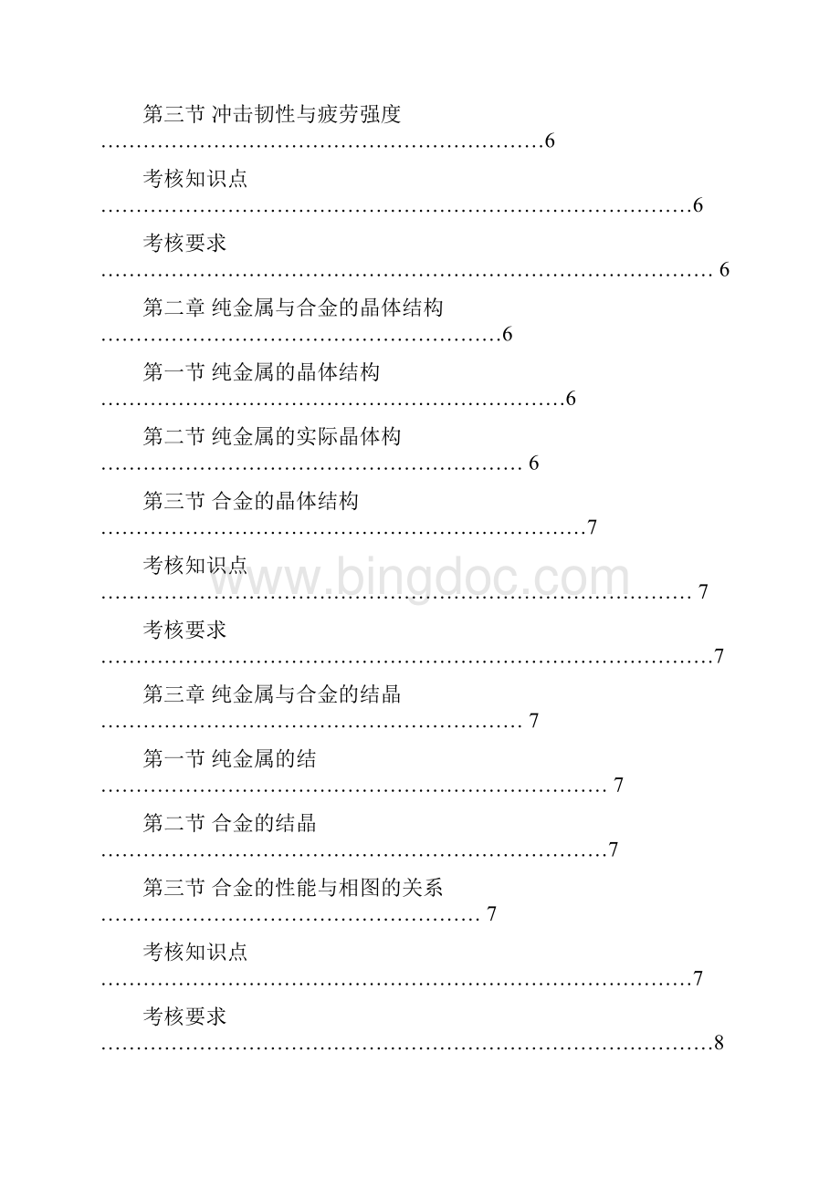 黑龙江省高等教育自学考试机械加工专业080744.docx_第2页