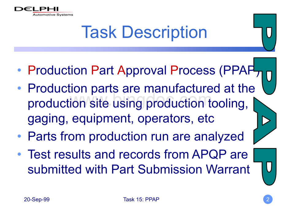 SupplierPerformanceDevelopmentProcess-PPAP.pptx_第2页