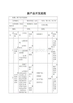 新产品开发流程.docx