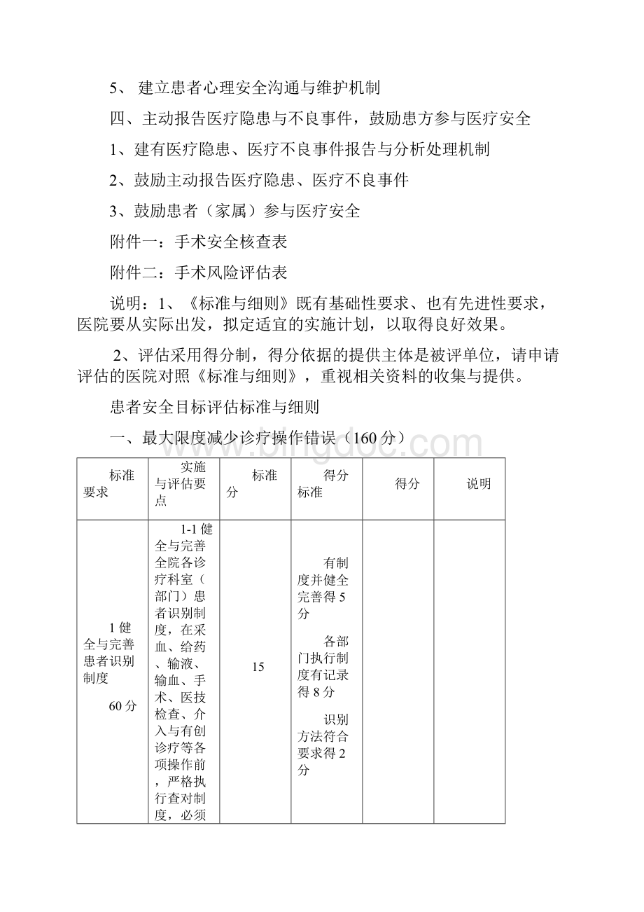 医疗安全评估.docx_第2页