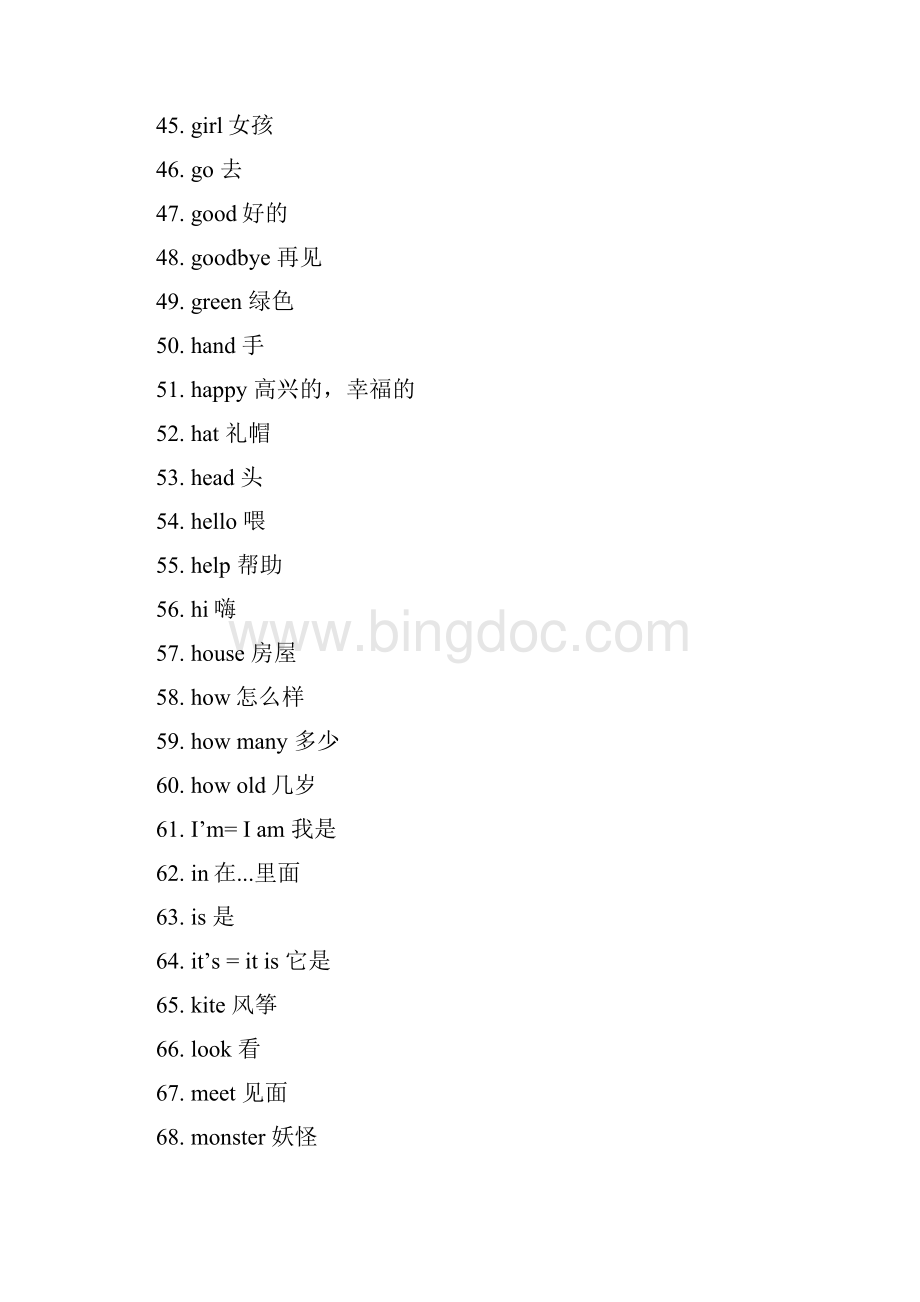 小学英语单词表6年级全在了.docx_第3页