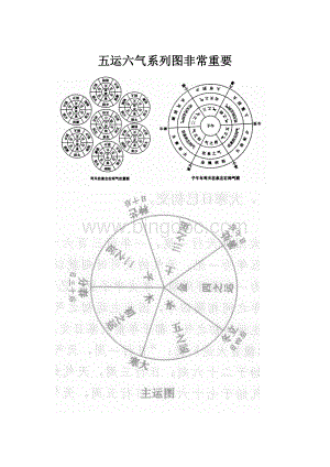 五运六气系列图非常重要.docx