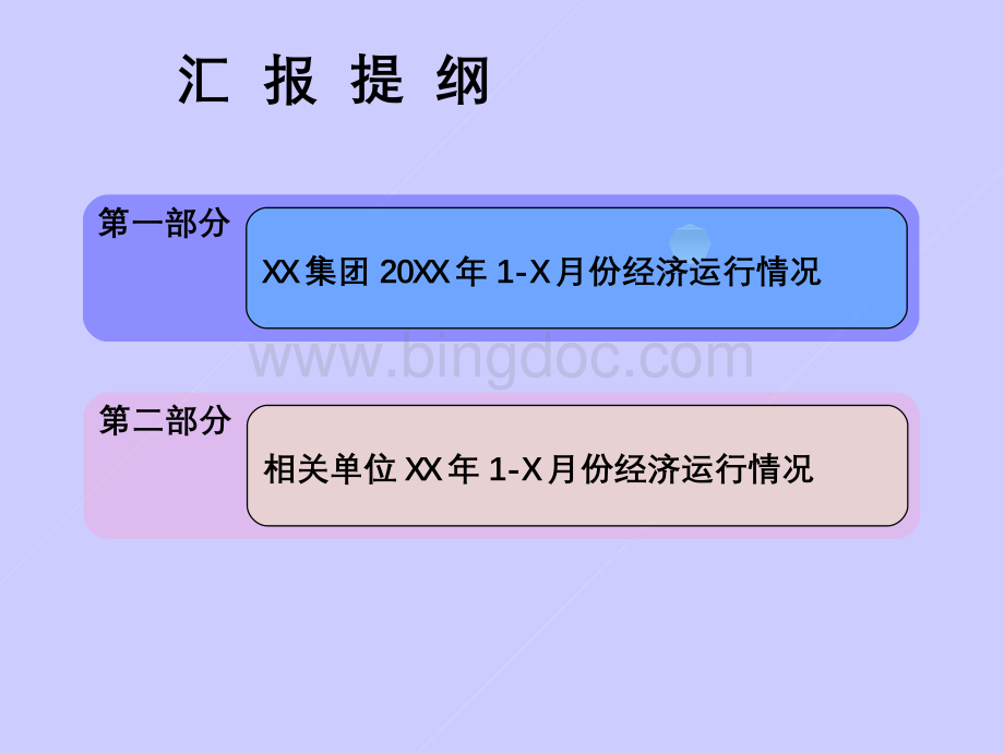 某公司财务分析与财务汇报管理知识材料.pptx_第2页