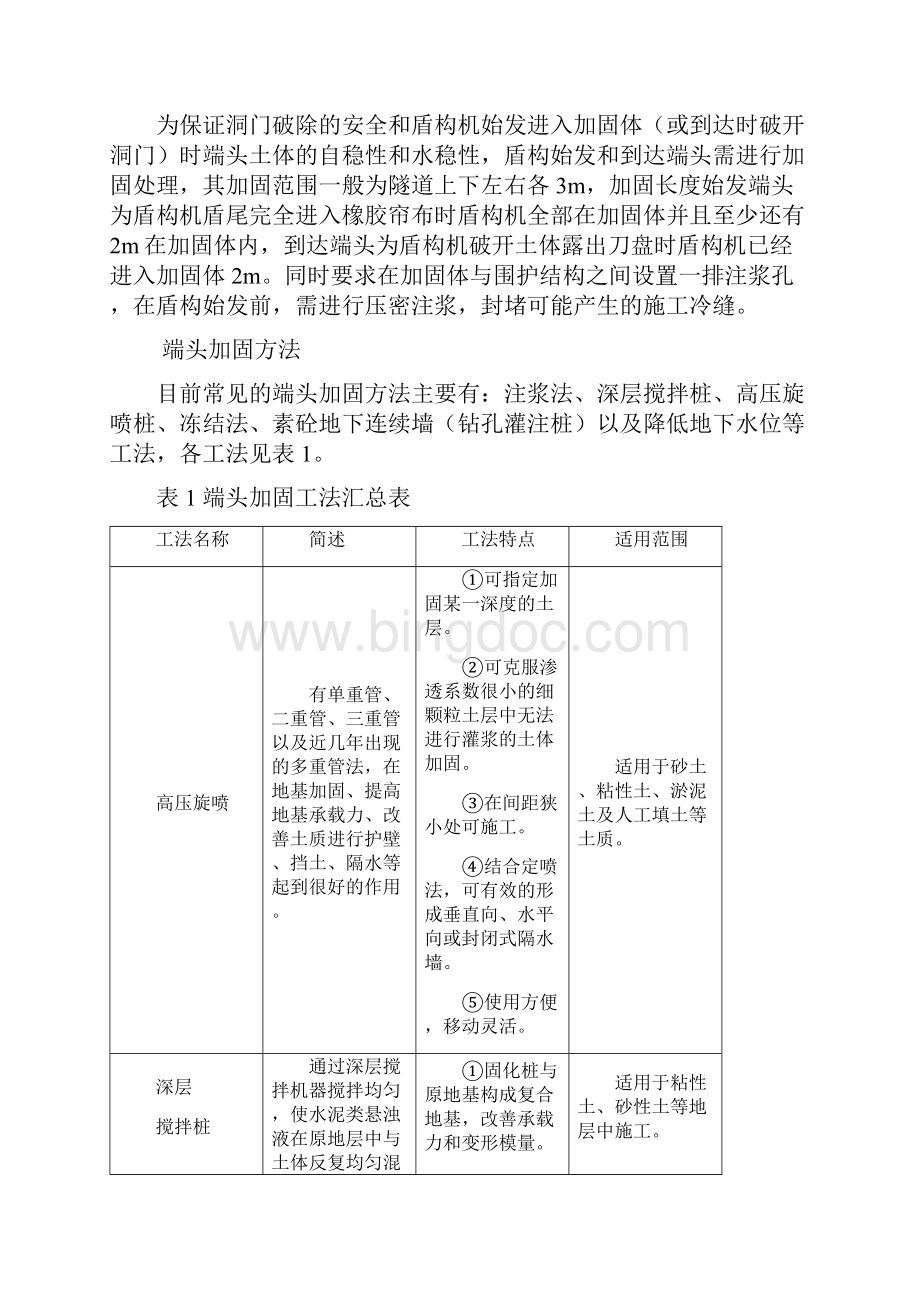 盾构始发和到达端头加固施工工艺工法.docx_第3页