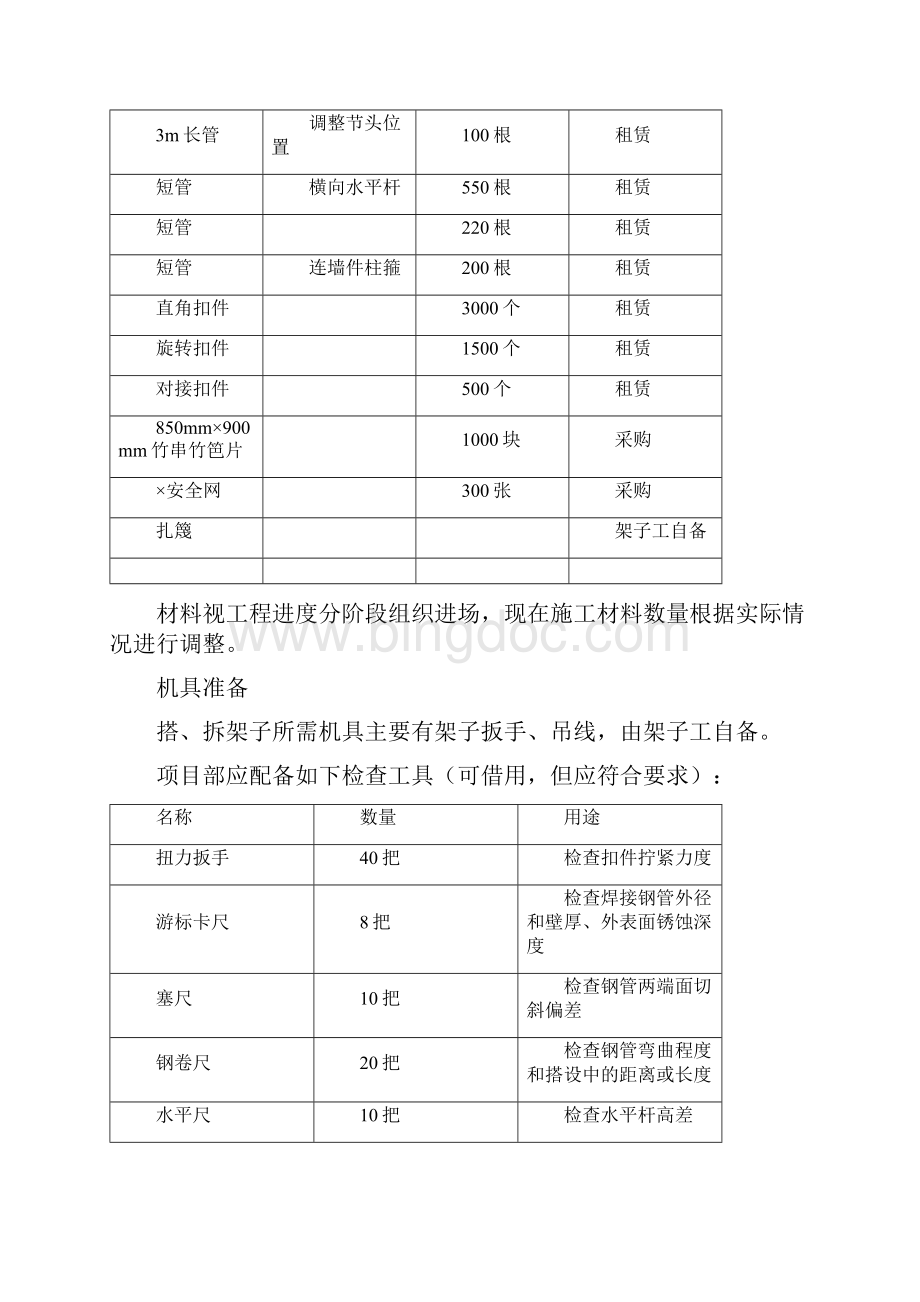 钢管脚手架施工方案.docx_第3页