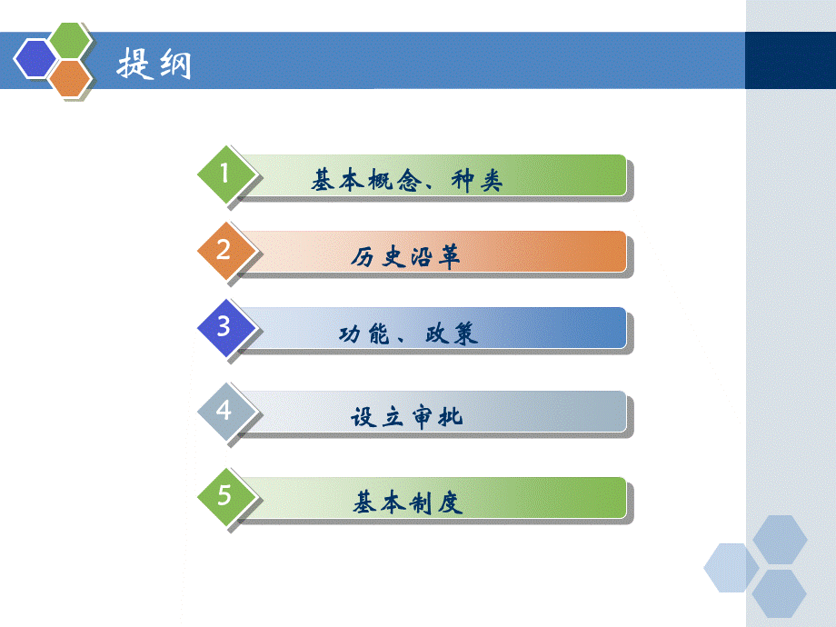 海关特殊监管区域和保税监管场所.pptx_第2页