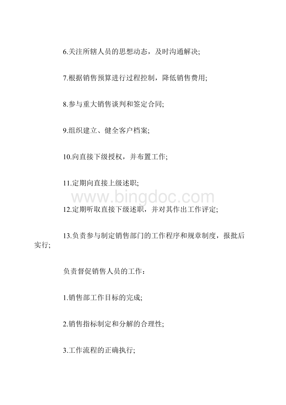 销售总监工作计划.docx_第2页