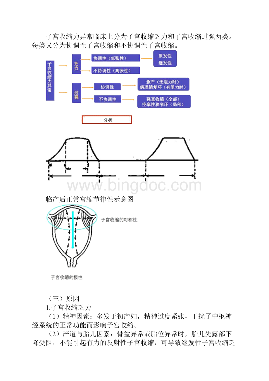 第九章 异常分娩的护理.docx_第2页