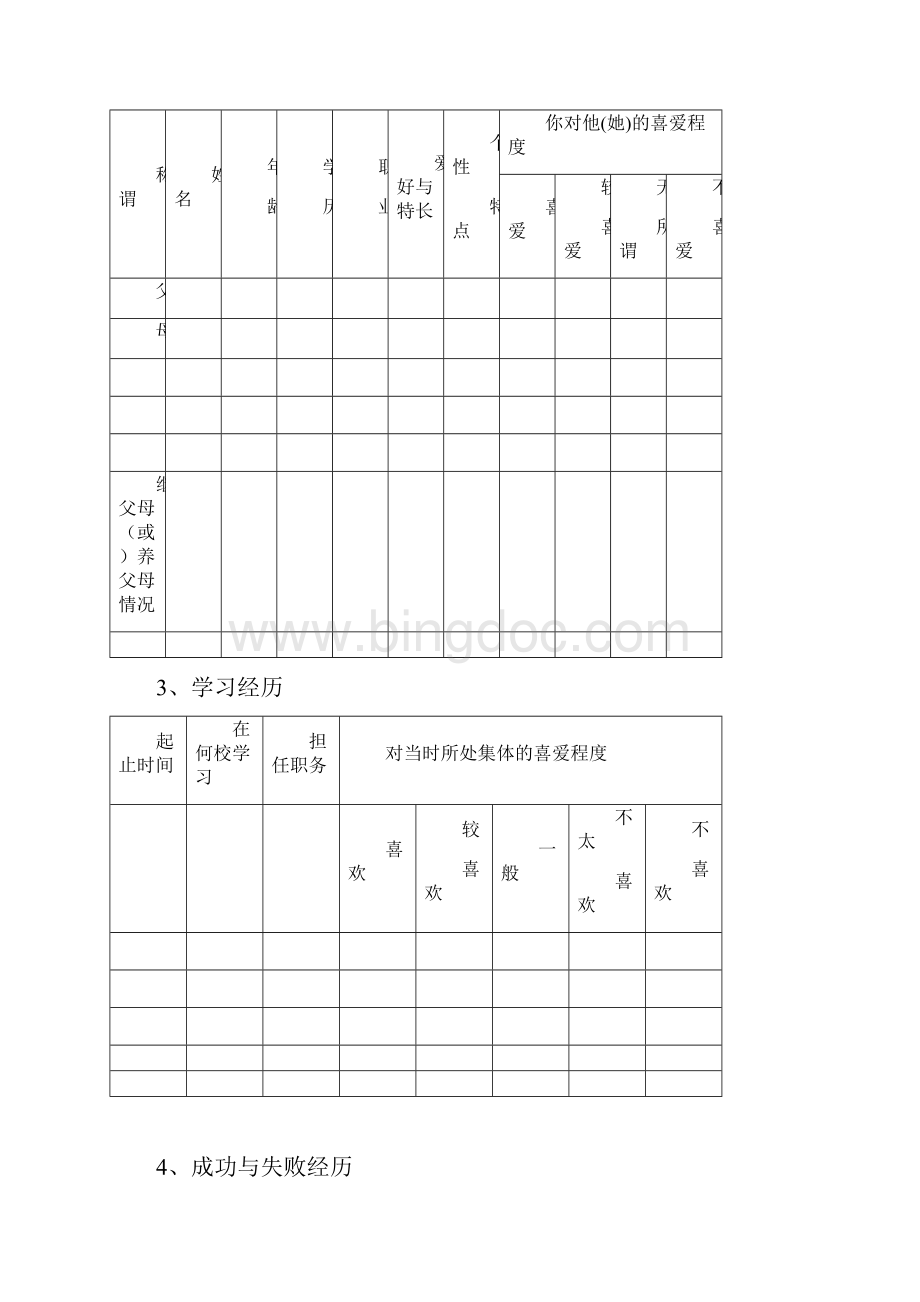 与家长沟通记录.docx_第2页