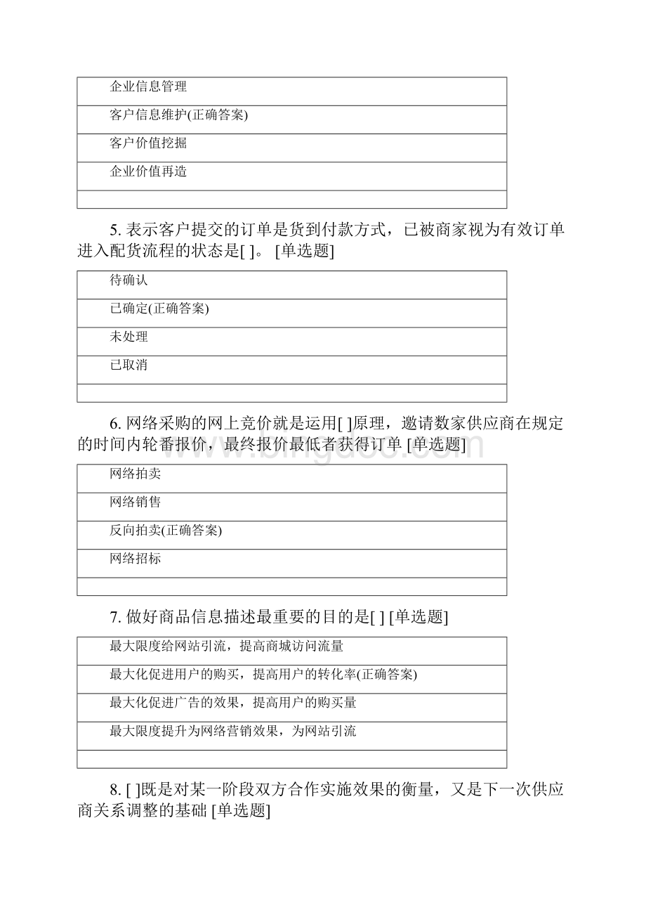 上海旅游高等专科学校电子商务专业电子商务.docx_第2页