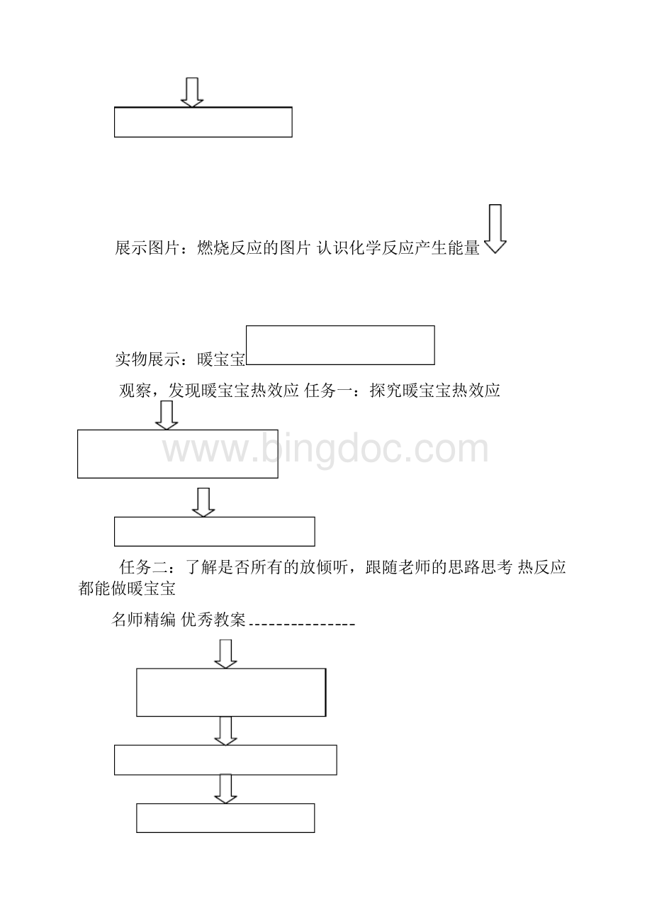 化学反应与能量变化教案.docx_第3页