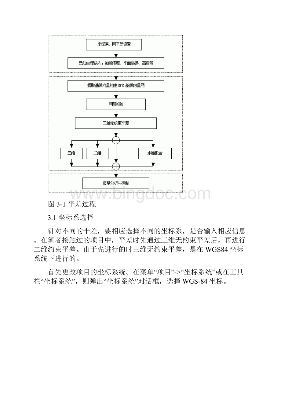 坐标转换器使用说明书.docx_第2页