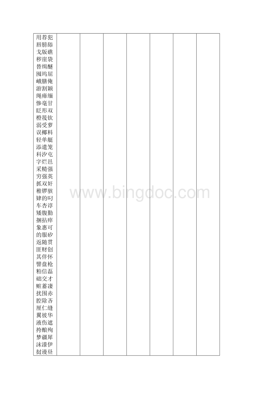 新专业计划简表一类助学.docx_第2页