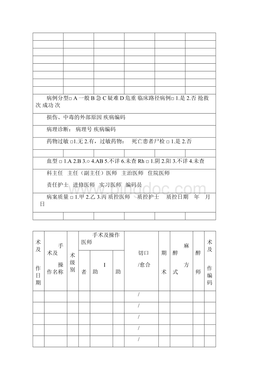 医疗机构卫生机构组织代码.docx_第2页