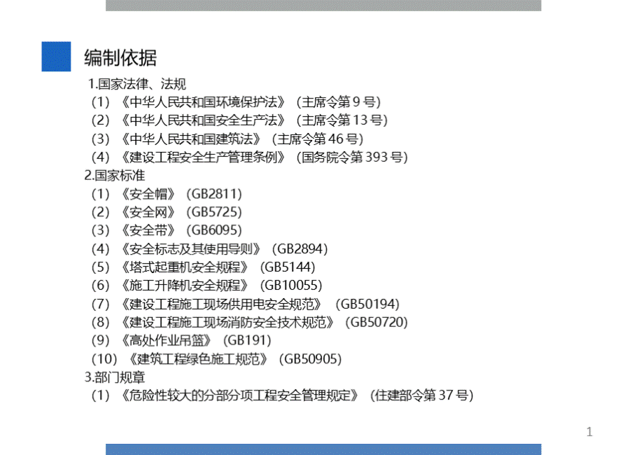 雄安新区建设项目安全文明施工标准化管理手册（试行）.pptx_第3页