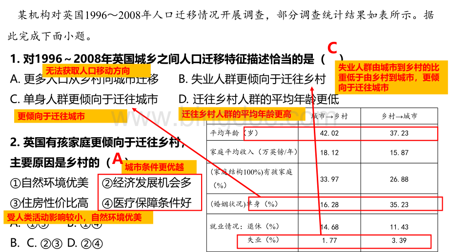 2024年1月“九省联考”_地理（广西卷）真题评析_课件.pptx_第2页